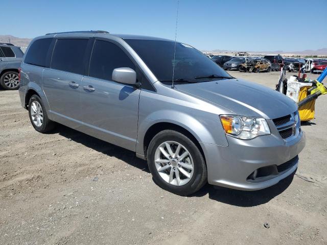 Photo 4 from auction – 2019 DODGE GRAND CARA with VIN 2C4RDGCGXKR717351