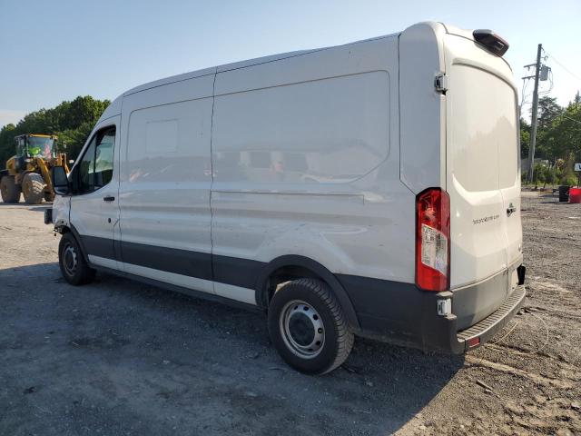 Photo 2 from auction – 2022 FORD TRANSIT T- with VIN 1FTBR1C84NKA61000