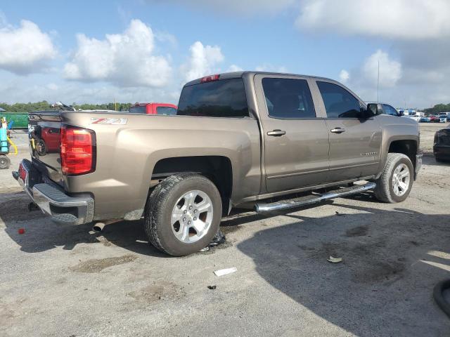 Photo 3 from auction – 2015 CHEVROLET SILVERADO with VIN 3GCUKREC8FG281651