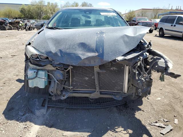 Photo 5 from auction – 2018 TOYOTA COROLLA L with VIN 2T1BURHE2JC014345