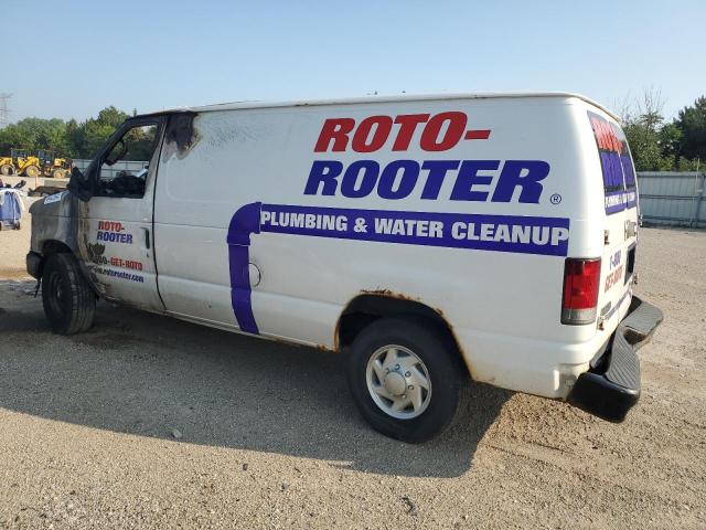 Photo 3 from auction – 2012 FORD ECONOLINE CARGO E-25 with VIN 1FTNE2EW1CDA42044
