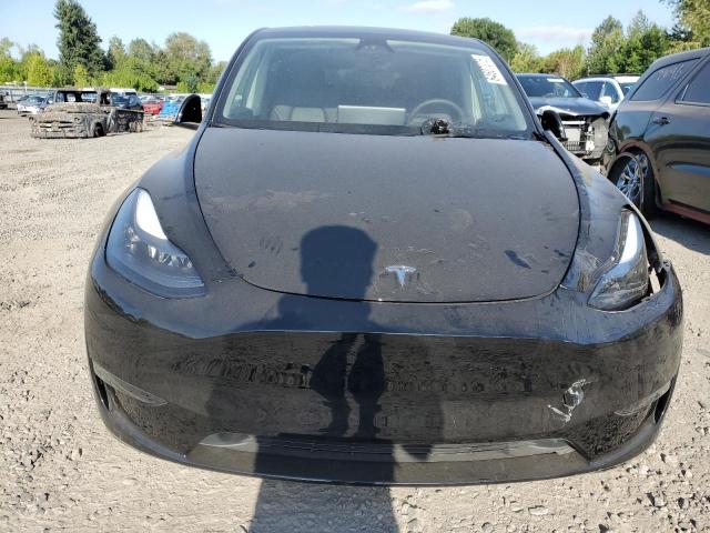 Photo 5 from auction – 2024 TESLA MODEL Y with VIN 7SAYGDEF3RF128138