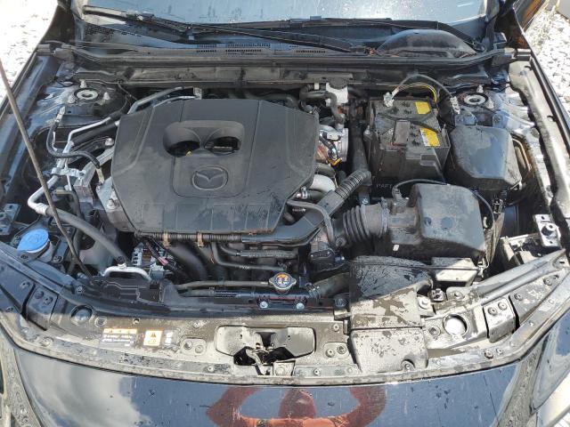 Photo 11 from auction – 2024 MAZDA 3 SELECT S with VIN JM1BPAKM6R1714734