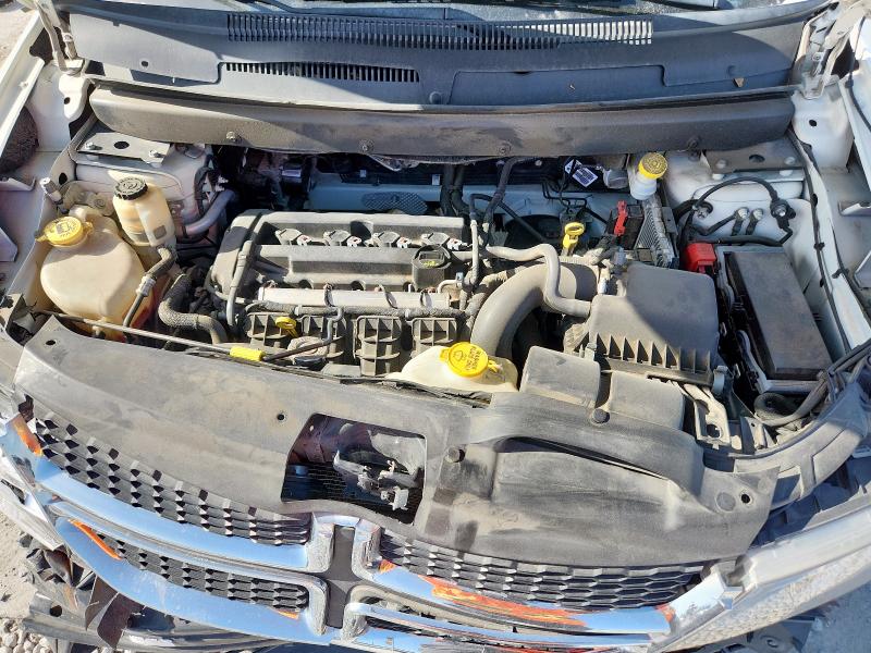 Photo 12 from auction – 2019 DODGE JOURNEY SE with VIN 3C4PDCAB0KT820802