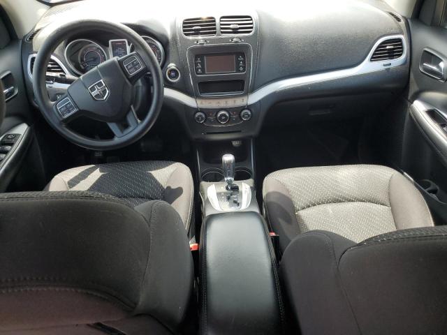 Photo 8 from auction – 2012 DODGE JOURNEY SX with VIN 3C4PDCBG9CT288235
