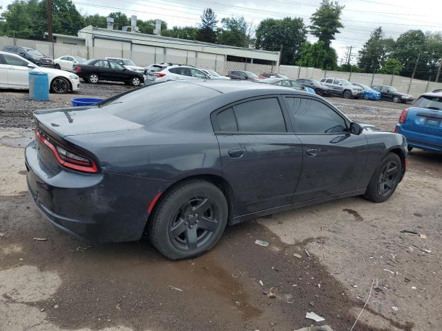 Photo 3 from auction – 2019 DODGE CHARGER PO with VIN 2C3CDXAG6KH564308