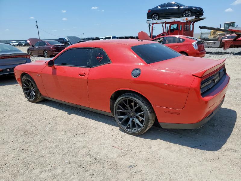 Photo 2 from auction – 2018 DODGE CHALLENGER with VIN 2C3CDZBT0JH298340