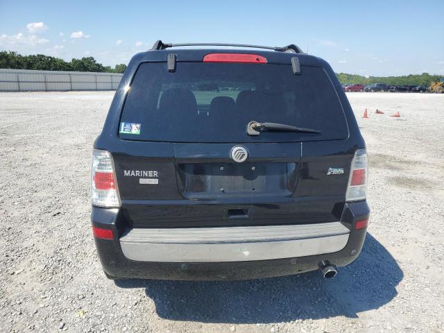 Photo 6 from auction – 2010 MERCURY MARINER with VIN 4M2CN9HG3AKJ27538