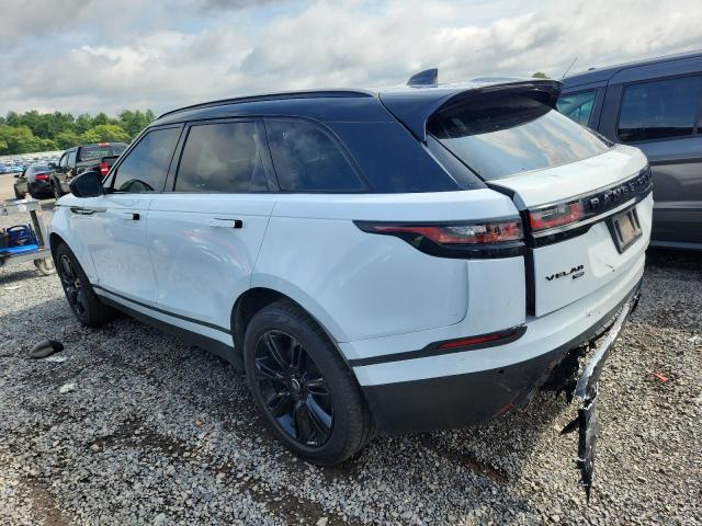 صورة رقم 2 من المزاد - 2019 LAND ROVER RANGE ROVE مع VIN SALYB2EX4KA202232