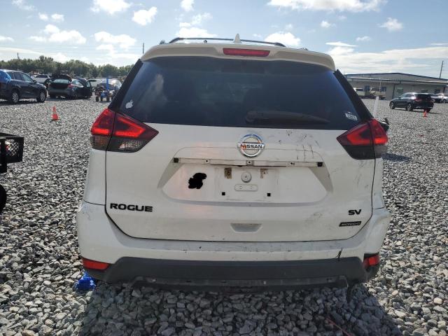 Photo 6 from auction – 2018 NISSAN ROGUE S with VIN 5N1AT2MT9JC744154