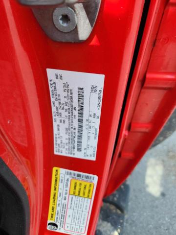 Photo 14 from auction – 2021 FORD BRONCO BAS with VIN 1FMDE5AP7MLA61681