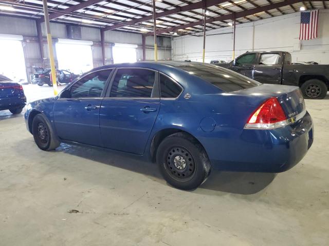 Photo 2 from auction – 2006 CHEVROLET IMPALA LS with VIN 2G1WB58K569153620