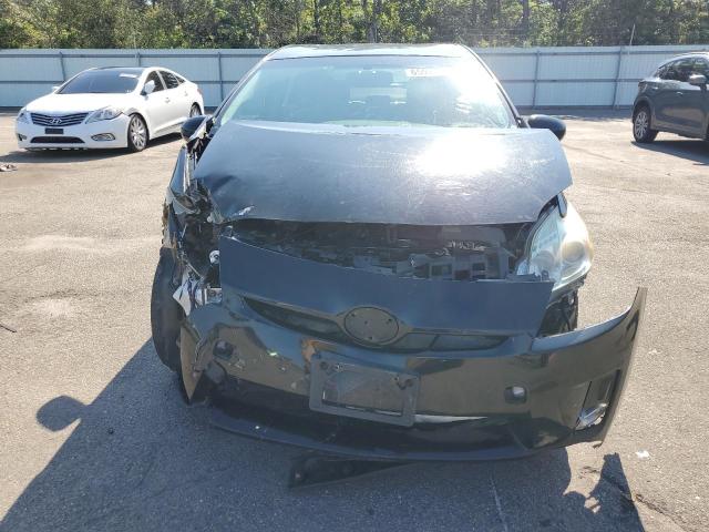 Photo 5 from auction – 2010 TOYOTA PRIUS with VIN JTDKN3DU2A0103771