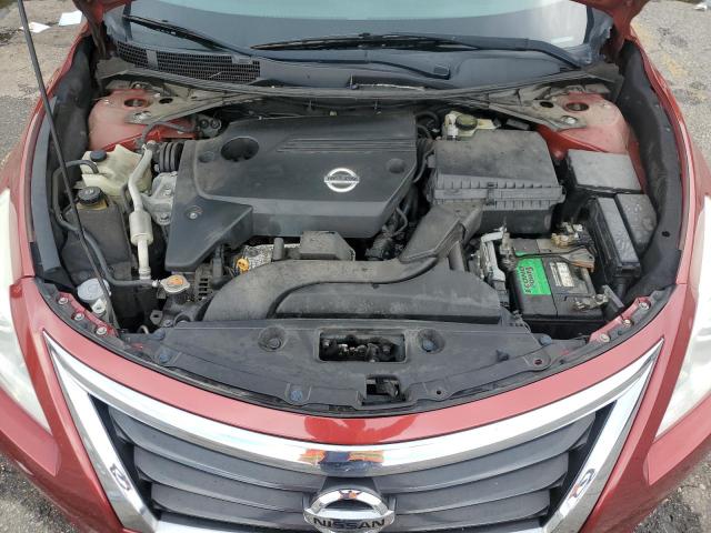 Photo 11 from auction – 2015 NISSAN ALTIMA 2.5 with VIN 1N4AL3AP2FC425970