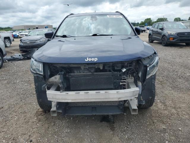 Photo 5 from auction – 2019 JEEP COMPASS LATITUDE with VIN 3C4NJDBB9KT597437