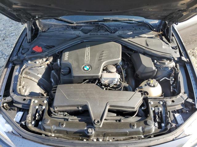 Photo 11 from auction – 2016 BMW 328 I SULE with VIN WBA8E9G58GNT86137