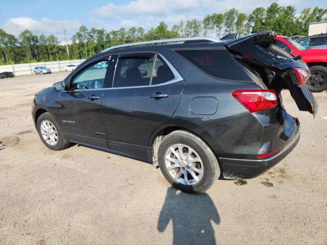 Photo 2 from auction – 2019 CHEVROLET EQUINOX LT with VIN 3GNAXKEV3KL221119
