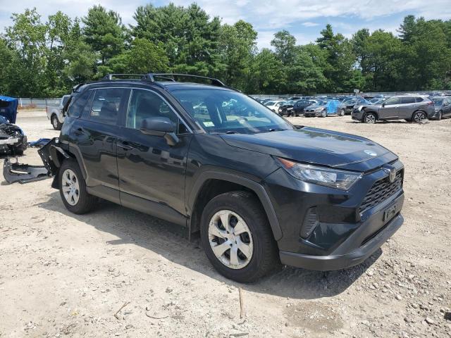 Photo 4 from auction – 2020 TOYOTA RAV4 LE with VIN 2T3F1RFVXLC138029