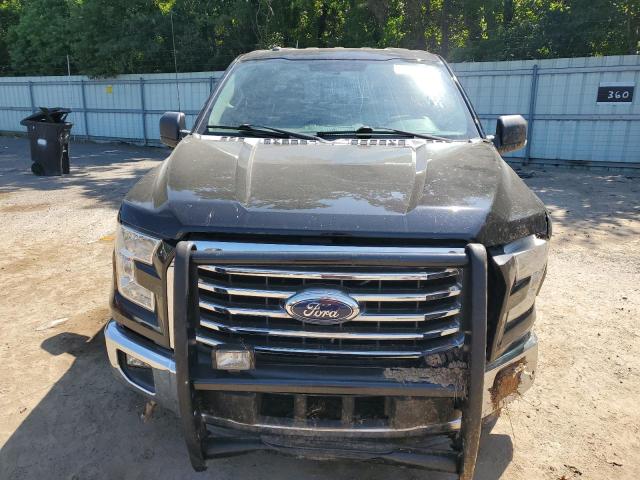 Photo 5 from auction – 2016 FORD F150 SUPER with VIN 1FTEW1CP5GFA97707