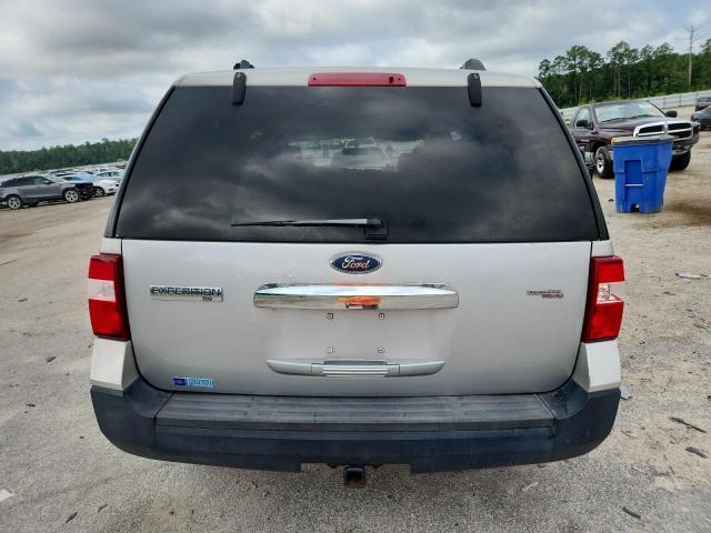 Photo 6 from auction – 2007 FORD EXPEDITION with VIN 1FMFU16527LA75536