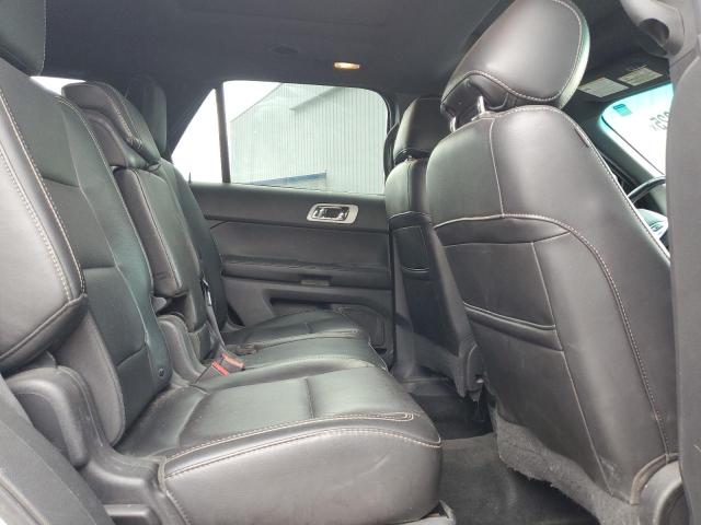 Photo 11 from auction – 2014 FORD EXPLORER S with VIN 1FM5K8GT2EGC35797