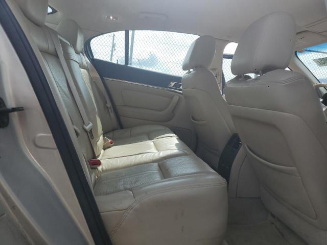 Photo 10 from auction – 2009 LINCOLN MKS with VIN 1LNHM93R49G614104