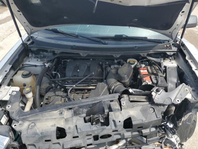 Photo 12 from auction – 2016 FORD FLEX SE with VIN 2FMGK5B84GBA13587