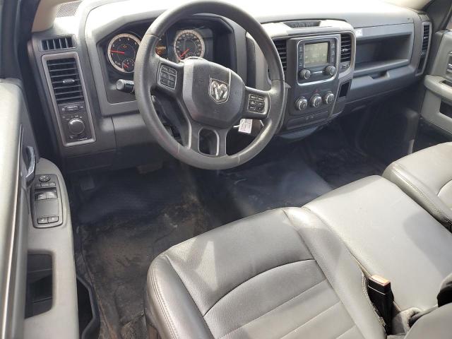 Photo 8 from auction – 2018 RAM 1500 ST with VIN 3C6JR6DGXJG244702