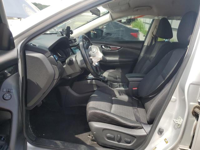 Photo 7 from auction – 2017 NISSAN ROGUE S with VIN JN8AT2MT4HW404377