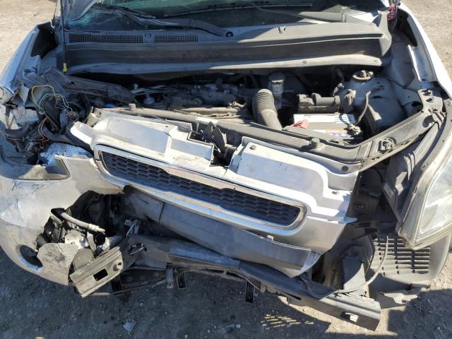 Photo 12 from auction – 2010 KIA SOUL + with VIN KNDJT2A24A7702094