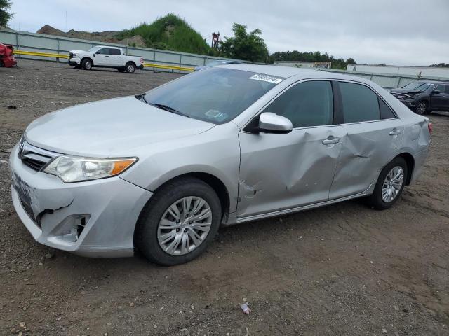 TOYOTA CAMRY BASE 2012 with VIN 4T4BF1FK2CR259268 - Photo from auction