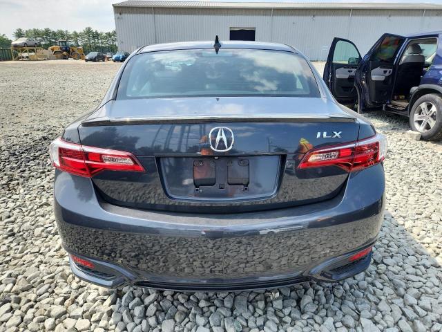 Photo 6 from auction – 2016 ACURA ILX PREMIU with VIN 19UDE2F8XGA014540