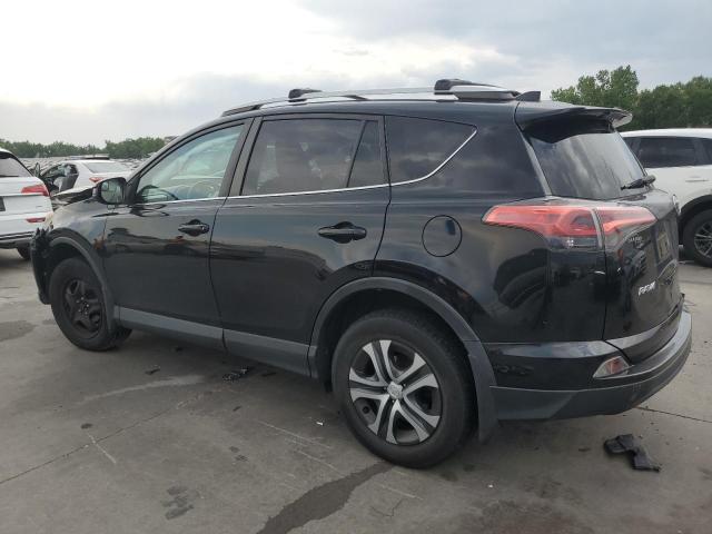 Photo 2 from auction – 2016 TOYOTA RAV4 LE with VIN 2T3BFREV2GW446625