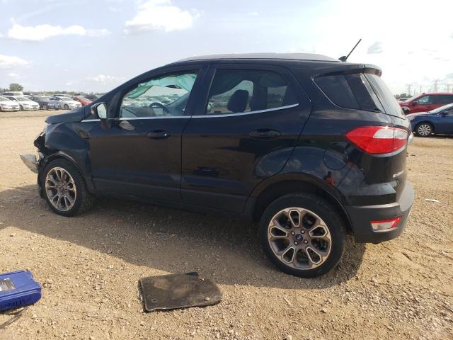 Photo 2 from auction – 2020 FORD ECOSPORT T with VIN MAJ6S3KL2LC360831