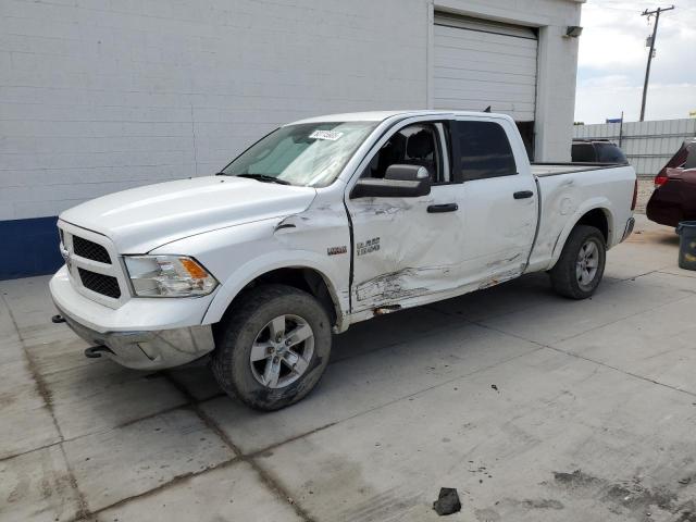 RAM 1500 SLT 2016 with VIN 1C6RR7TT0GS200944 - Photo from auction