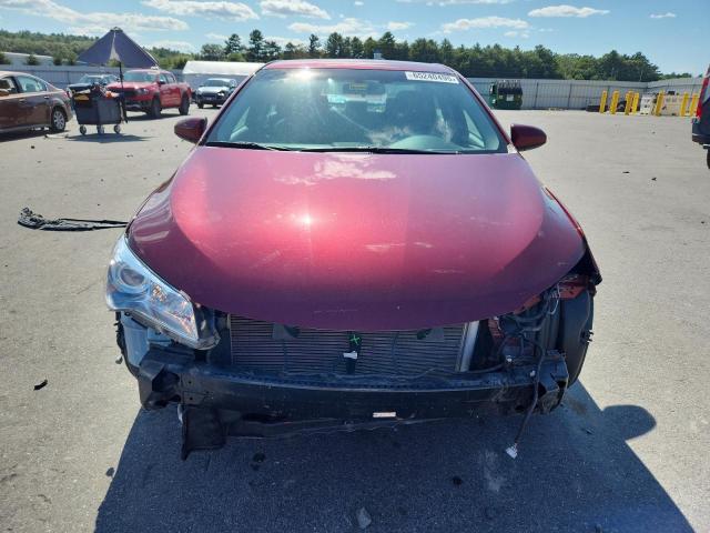 Photo 5 from auction – 2015 TOYOTA CAMRY LE with VIN 4T1BF1FK4FU930762