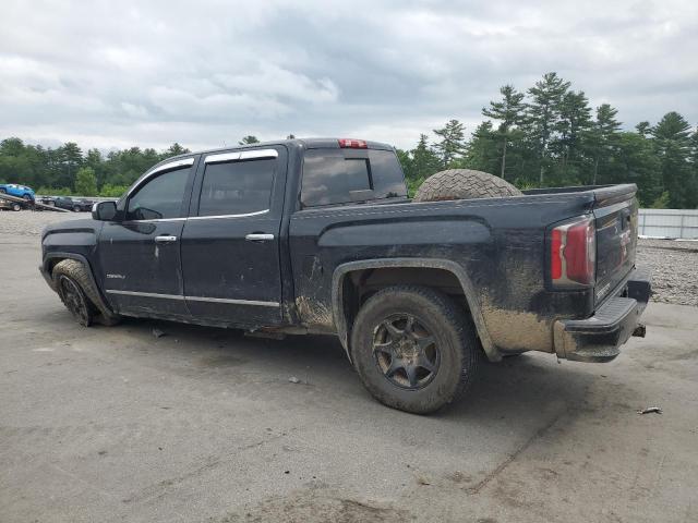 Photo 2 from auction – 2016 GMC SIERRA K15 with VIN 3GTU2PEC1GG222382