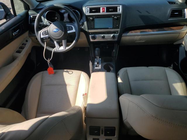 Photo 8 from auction – 2017 SUBARU OUTBACK 3. with VIN 4S4BSENC5H3296710