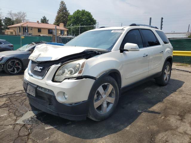 GMC ACADIA SLT 2011 z numerem VIN 1GKKVRED3BJ143343 - Zdjęcie z aukcji