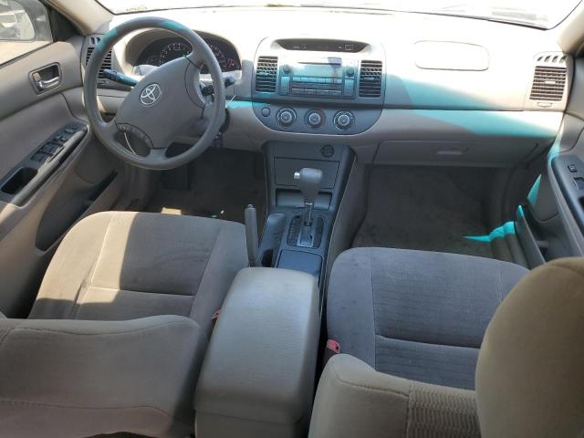 Photo 8 from auction – 2005 TOYOTA CAMRY with VIN 4T1BE32K75U059813