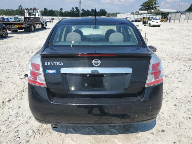 Photo 6 from auction – 2011 NISSAN SENTRA 2.0 with VIN 3N1AB6AP3BL659986
