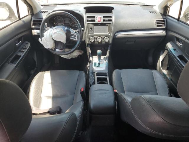 Photo 8 from auction – 2014 SUBARU XV CROSSTR with VIN JF2GPAKC2E8318591