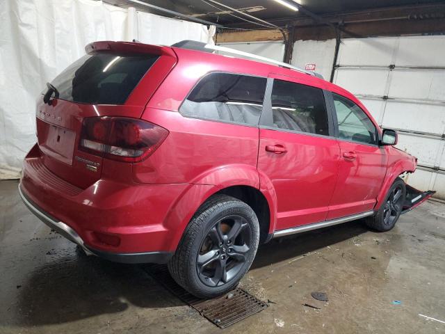 Photo 3 from auction – 2018 DODGE JOURNEY CR with VIN 3C4PDCGG7JT505237