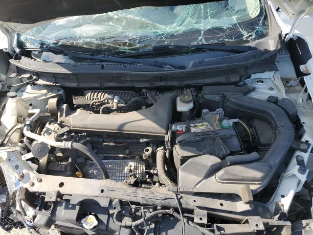 Photo 12 from auction – 2016 NISSAN ROGUE S with VIN KNMAT2MVXGP682089