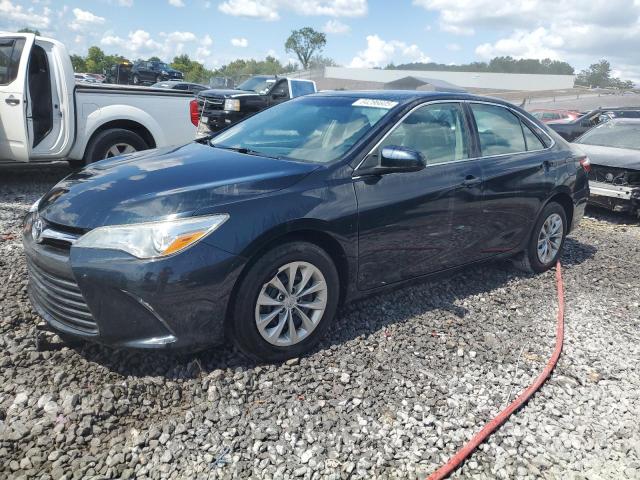 TOYOTA CAMRY 2017 with VIN 4T1BF1FK0HU326595 - Photo from auction