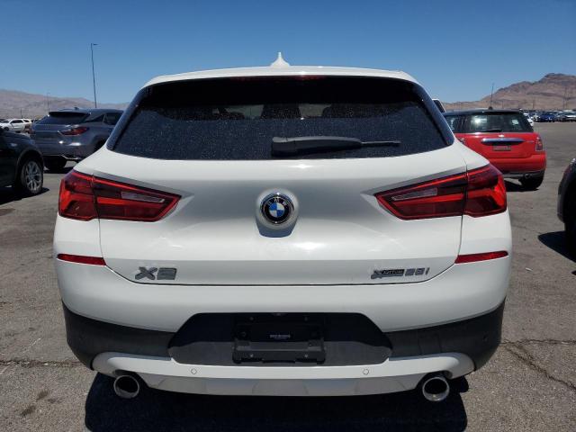 Photo 6 from auction – 2018 BMW X2 XDRIVE2 with VIN WBXYJ5C3XJEF78104