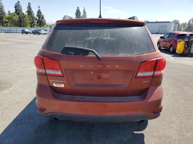 Photo 6 from auction – 2014 DODGE JOURNEY SX with VIN 3C4PDDBG8ET147293