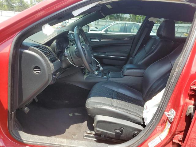 Photo 7 from auction – 2017 CHRYSLER 300 S with VIN 2C3CCAGG5HH512863