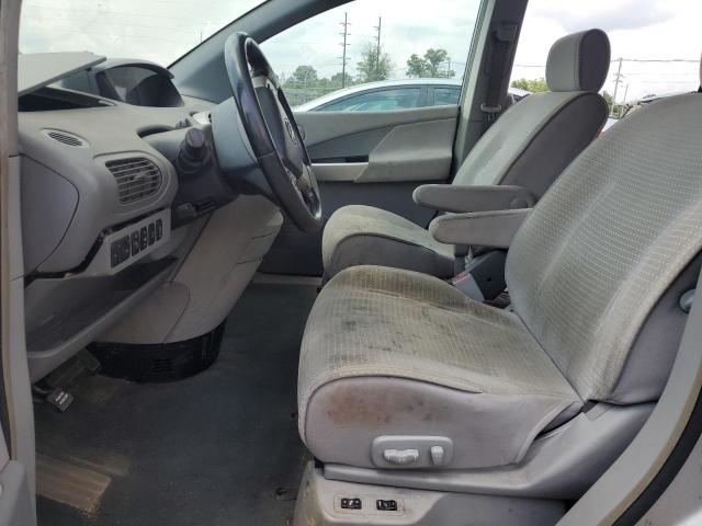 Photo 7 from auction – 2004 NISSAN QUEST S with VIN 5N1BV28U74N313676