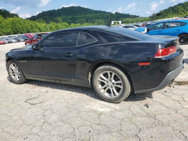 Photo 2 from auction – 2014 CHEVROLET CAMARO with VIN 2G1FA1E37E9131979